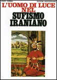 L'Uomo di Luce nel Sufismo Iraniano — Libro