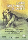 L'uomo che Piantava gli Alberi — DVD