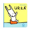 Urrà — Libro