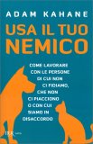 Usa il tuo Nemico — Libro