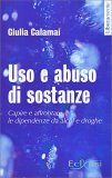 Uso e Abuso di Sostanze — Libro
