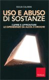 Uso e Abuso di Sostanze — Libro