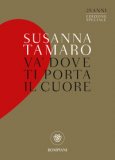 Va' Dove ti Porta il Cuore — Libro