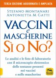 Vaccini e Mascherine: sì o no? — Libro