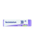 Vaccinotoxinum 30CH Globuli Monodose Boiron