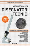 Vademecum per Disegnatori e Tecnici — Libro
