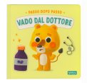 Vado dal Dottore — Libro