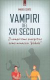 Vampiri del XXI Secolo — Libro