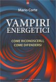 Vampiri Energetici — Libro