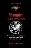 Vampiri — Libro