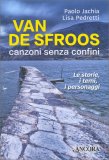 Van De Sfroos - Canzoni Senza Confini — Libro