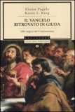 Il Vangelo Ritrovato di Giuda — Libro