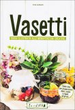 Vasetti  — Libro