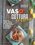 Vasocottura Leggera — Libro