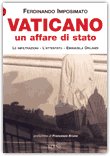 Vaticano un Affare di Stato — Libro