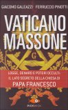 Vaticano Massone  — Libro