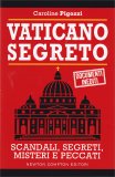 Vaticano Segreto — Libro