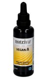 Vegan A - Integratore di Vitamina A