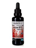 Vegan B12 1000 mcg