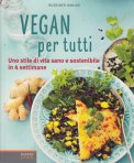 Vegan per Principianti — Libro
