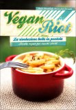 Vegan Riot  — Libro