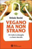 Vegano ma non Strano — Libro