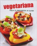 Vegetariana — Libro