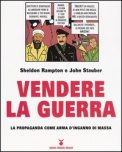 Vendere la Guerra — Libro
