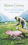 Venti Racconti Allegri e uno Triste — Libro