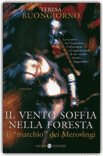 Il Vento Soffia nella Foresta — Libro