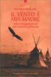 Il Vento è Mia Madre — Libro