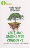 Ventuno Giorni per Rinascere — Libro
