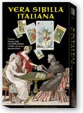 Vera Sibilla Italiana - Cofanetto