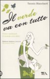 Il Verde Va con Tutto — Libro