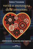 Verità e Menzogne delle Emozioni — Libro