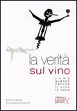 La Verità sul Vino — Libro