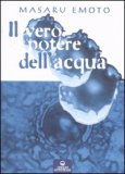Il Vero Potere dell'Acqua — Libro