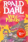 Versi Perversi — Libro