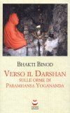 Verso il Darshan  — Libro
