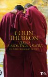 Verso la Montagna Sacra  — Libro