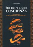 Verso Stati Più Elevati di Coscienza — Libro