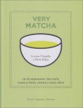Very Matcha — Libro