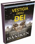 Vestigia degli Dei — Libro