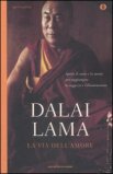 La Via dell'Amore — Libro