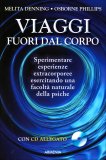 Viaggi Fuori dal Corpo — Libro
