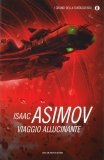 Viaggio Allucinante — Libro
