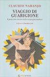 Viaggio di Guarigione — Libro