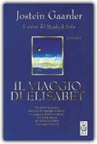 Il Viaggio di Elisabet — Libro