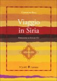 Viaggio in Siria  — Libro