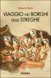 Viaggio nei Borghi delle Streghe — Libro